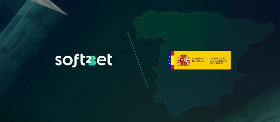 Soft2Bet secures Spanish gaming license